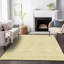 Tapis d'intérieur / extérieur en polyester tissé à la machine Sosha-174147808