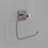 ZLINE Palisades Towel Ring in Brushed Nickel-117323703