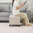 Moorhouse Upholstered Ottoman-1544037363