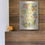 Luxe Metal Art «When Life Gives You Lemons» par Rac «When Life Gives You Lemons» par Rachel Nieman