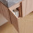 Luxstone Modern Luxury Vanity with Sintered Stone Countertop and Ceramic Basin-118216208
