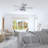 Brightondale 52" Ceiling Fan with Lights-1353610764