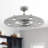 Clairene 12'' Ceiling Fan with LED Lights-382639938