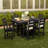 Lakeside 7-Piece Dining Set-67041037