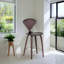 Tabouret de comptoir Wally
