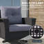 Metal Outdoor Chair-741828372-741828373