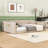 Upholstery Daybed with Storage pocket-1397587660-1397587664