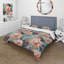 Ensemble de housse de couette rococo-131410417