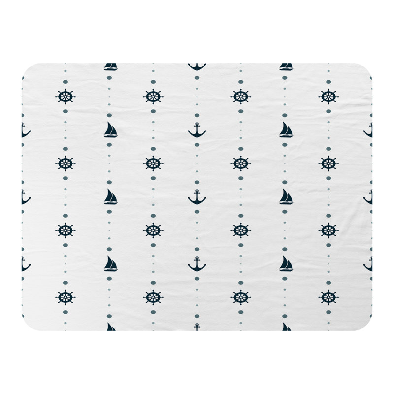 Schlenker Throw Blanket