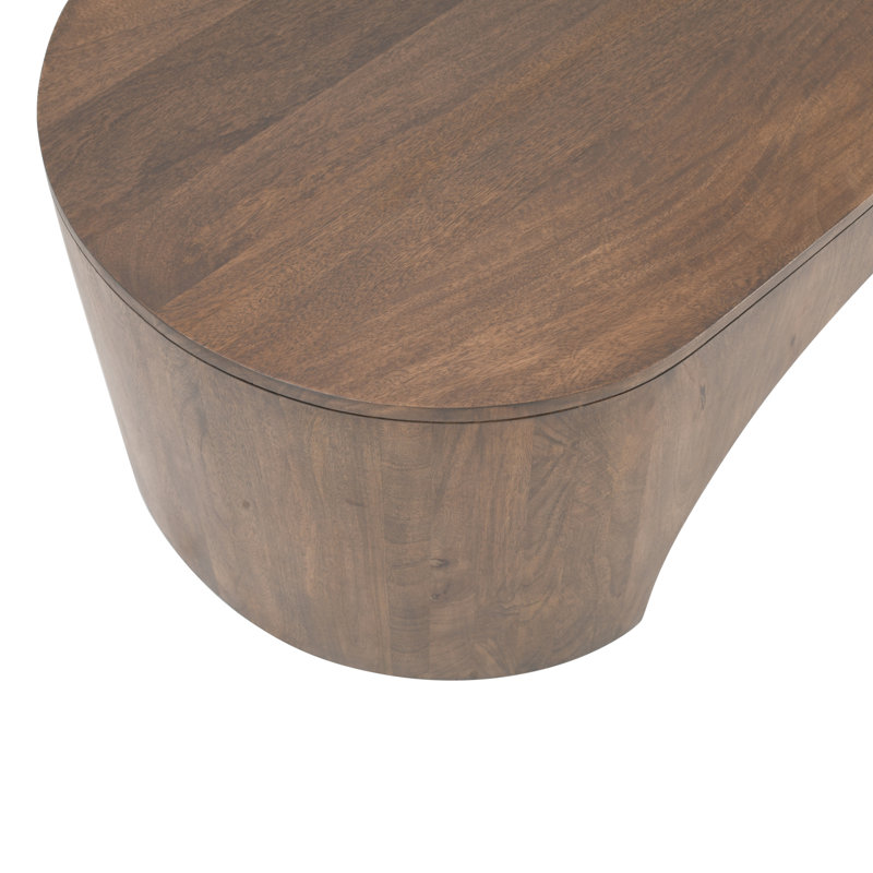 Table basse Hamad