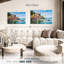 Kavia Portofino, bord de mer-107936344