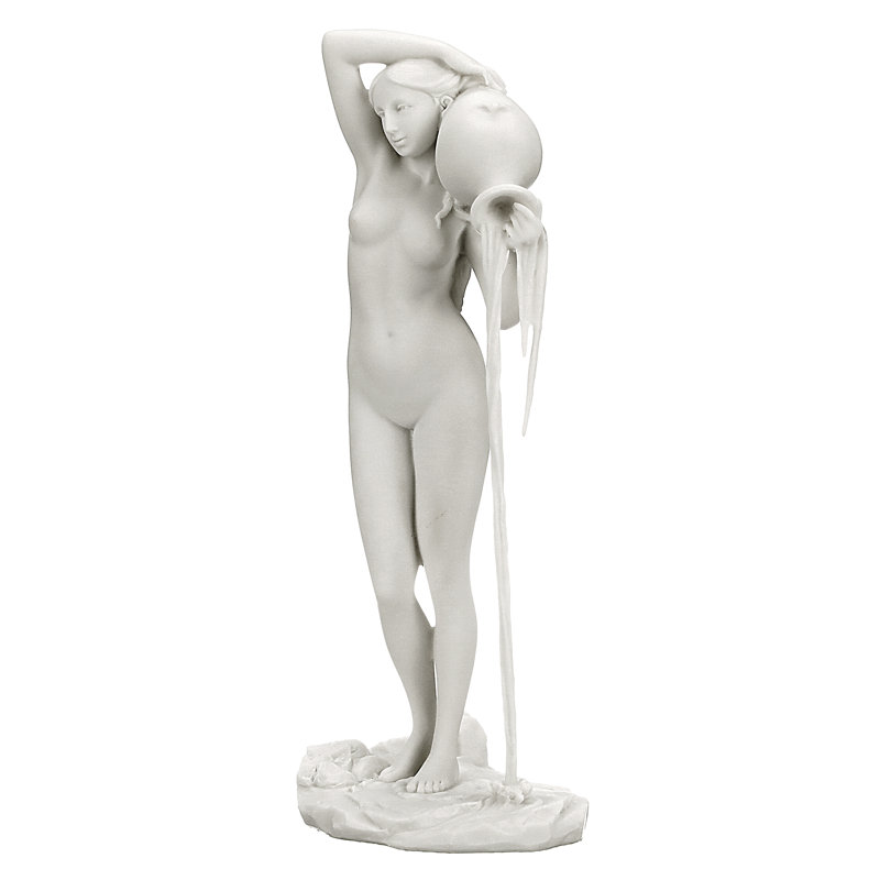The Source Figurine