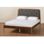 Lit plateforme tapissier Alexsi-1112148678