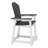 Hdpe Outdoor Adirondack Bar Chair-2081889262
