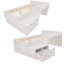 Cartlin Storage Bed