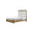 Upholstered And Strap Panel Bed-114247338