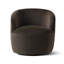 Petit fauteuil d'appoint 27 po-835431962
