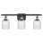 Brion Addeline 3 Light 25" Bath Vanity  Shade-324167310-324167304
