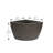 Corner Plastic Pot Planter-14212055