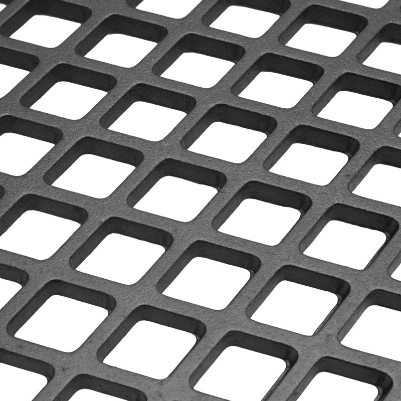 Cast Iron Grill Grate