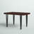 Cline Solid Wood Dining Table