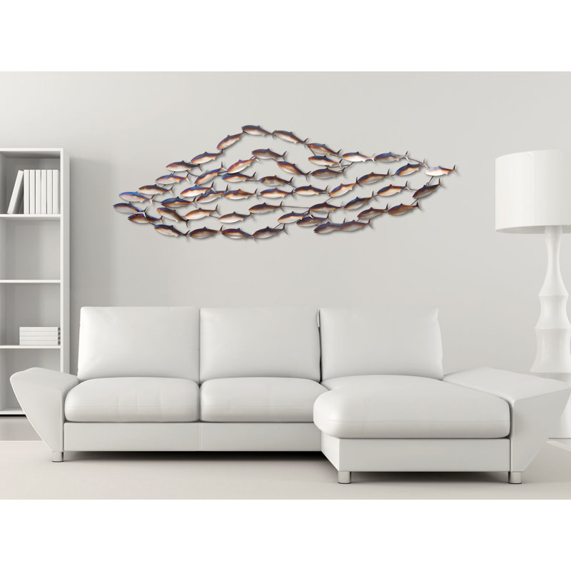 Handmade Animals Wall Decor