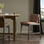 Alice Upholstered Stool-1081762336