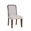 Ensemble de salle à manger 5 pièces Wildon Home®