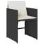 Patio Dining Set with-1325555417