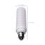 6.5 Watt T6 LED - Frost Finish - E11 Base - 120 Volt-1451340678
