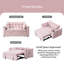 Futon rembourré Bulut 55.3-88392549