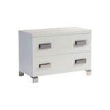 Coro 2 - Drawer Nightstand