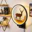 Lampe murale Kieden-106854159