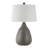 Ilmie Resin Table Lamp