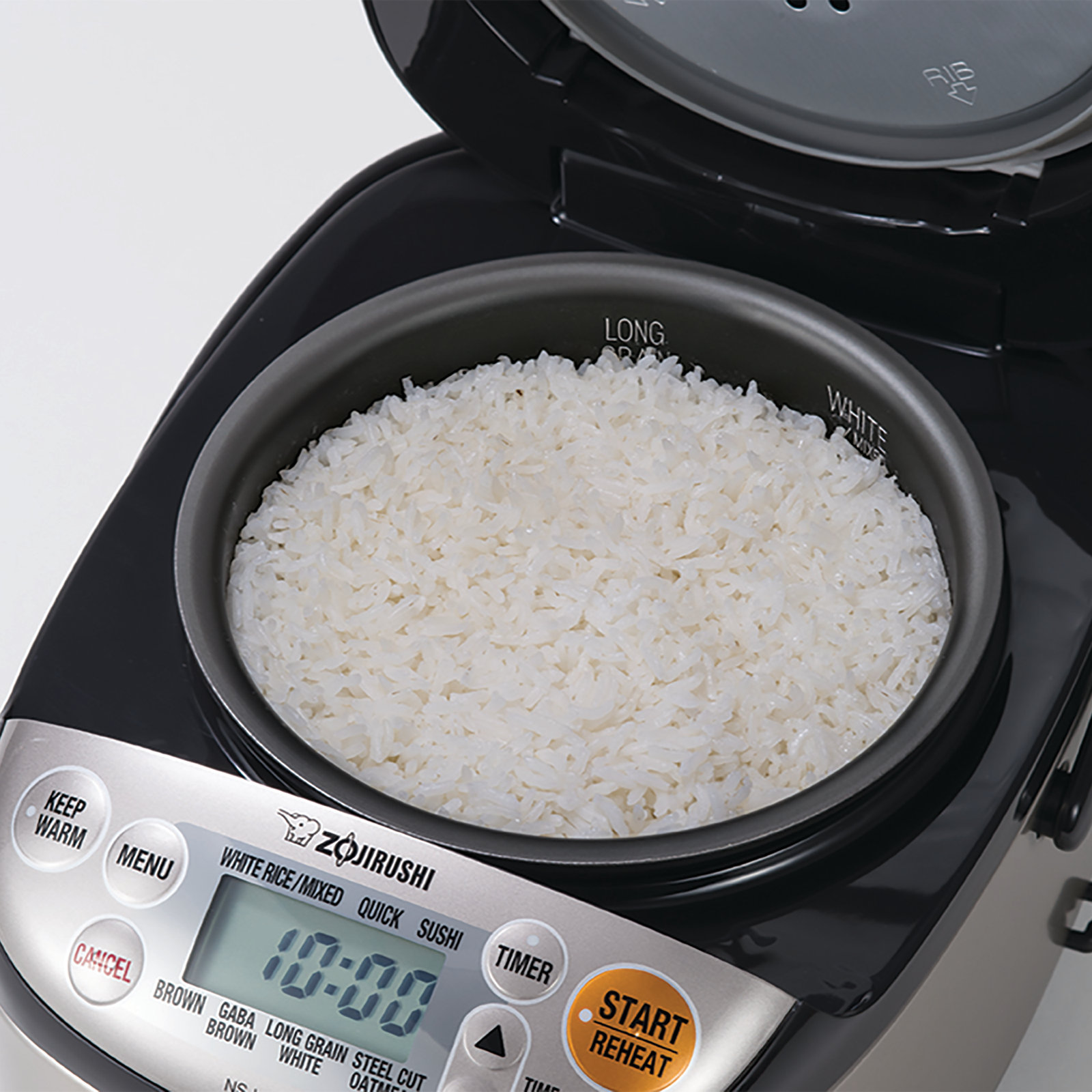 Micom Rice Cooker and Warmer