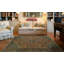 Tapis semi-antique Keandra