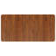 Brenea 100cm Solid Wood Bathroom Vanity Top-2057507838