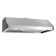 Cosmo 36 in. Haven Collection Ducted Under Cabinet Range Hood, Button Control, Permanent Filters, LED Lights, Stainless Steel QB Series