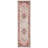 Felty Oriental Orange Area Rug-1056591056