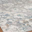 Dinovo Area Rug in Gray-1289107579