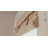 Semi Sheer Roman Shade-822652735