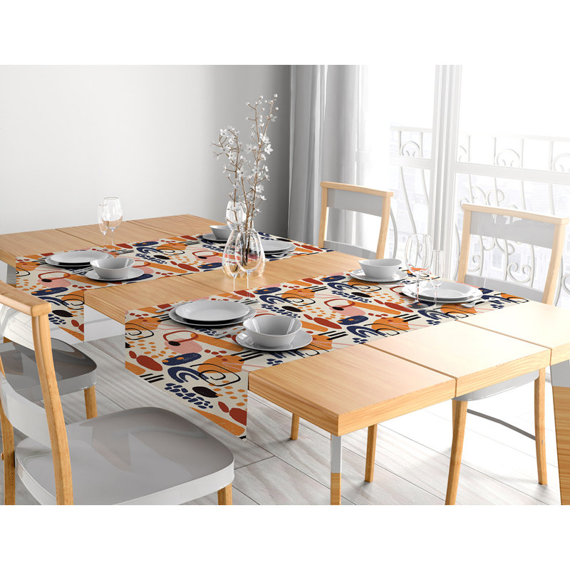 Houk Table Runner