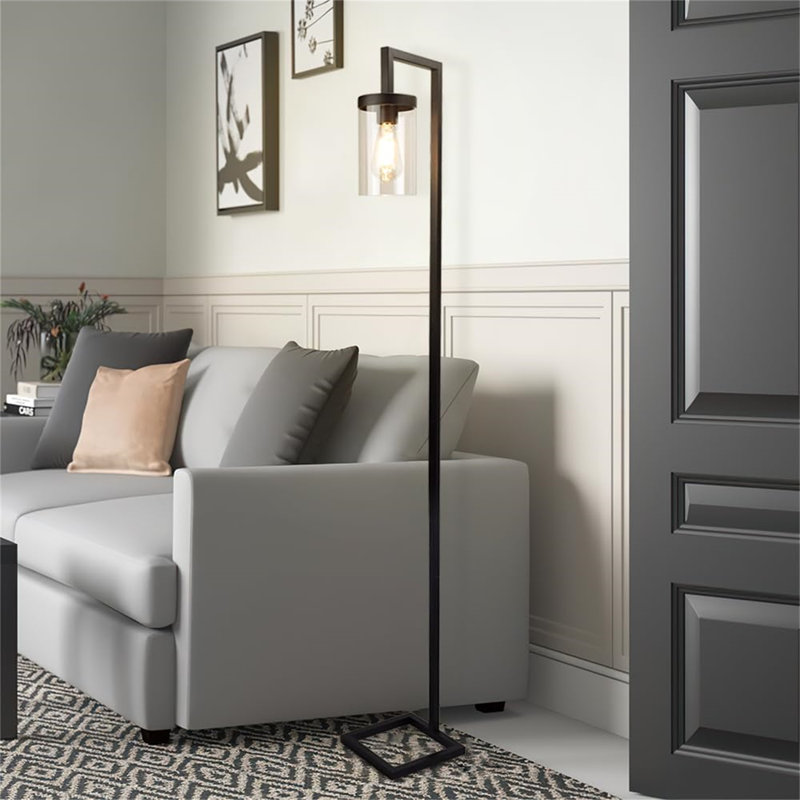 Providence 163cm Traditional Floor Lamp