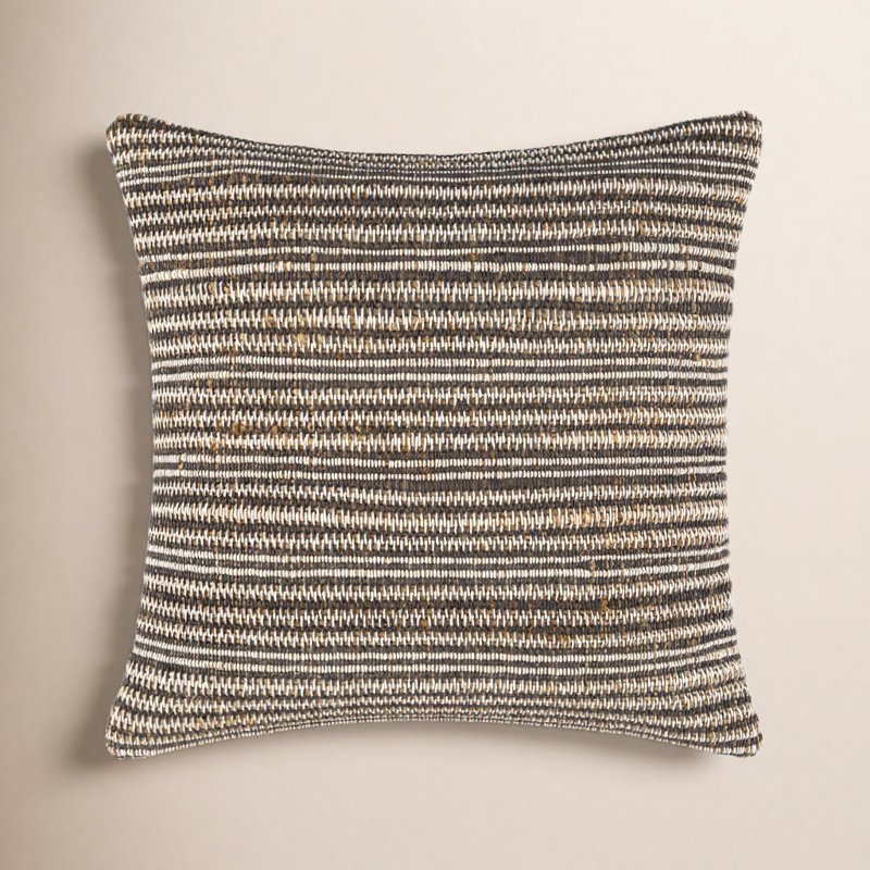 Dumas  Accent Pillow Cover & Insert, Square 20", Down Blend