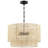 Cibecue 4 - Light Dimmable Chandelier