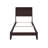  Lampley Solid Wood Foundation Bed -2023298331-2134429022