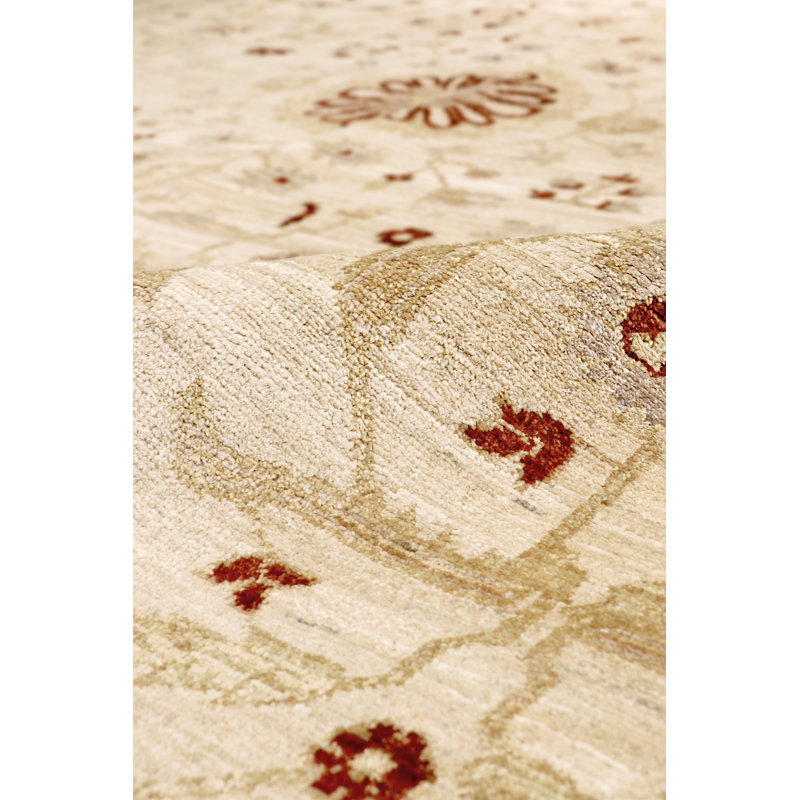 One-of-a-Kind 9'3" X 12'2" Area Rug