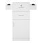 Armoire de salon de beauté Wetherbee-484917125