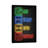 Eat Sleep Gym Repeat by Durro Art - Wrapped Canvas Print
