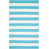 Turquoise/Ivory